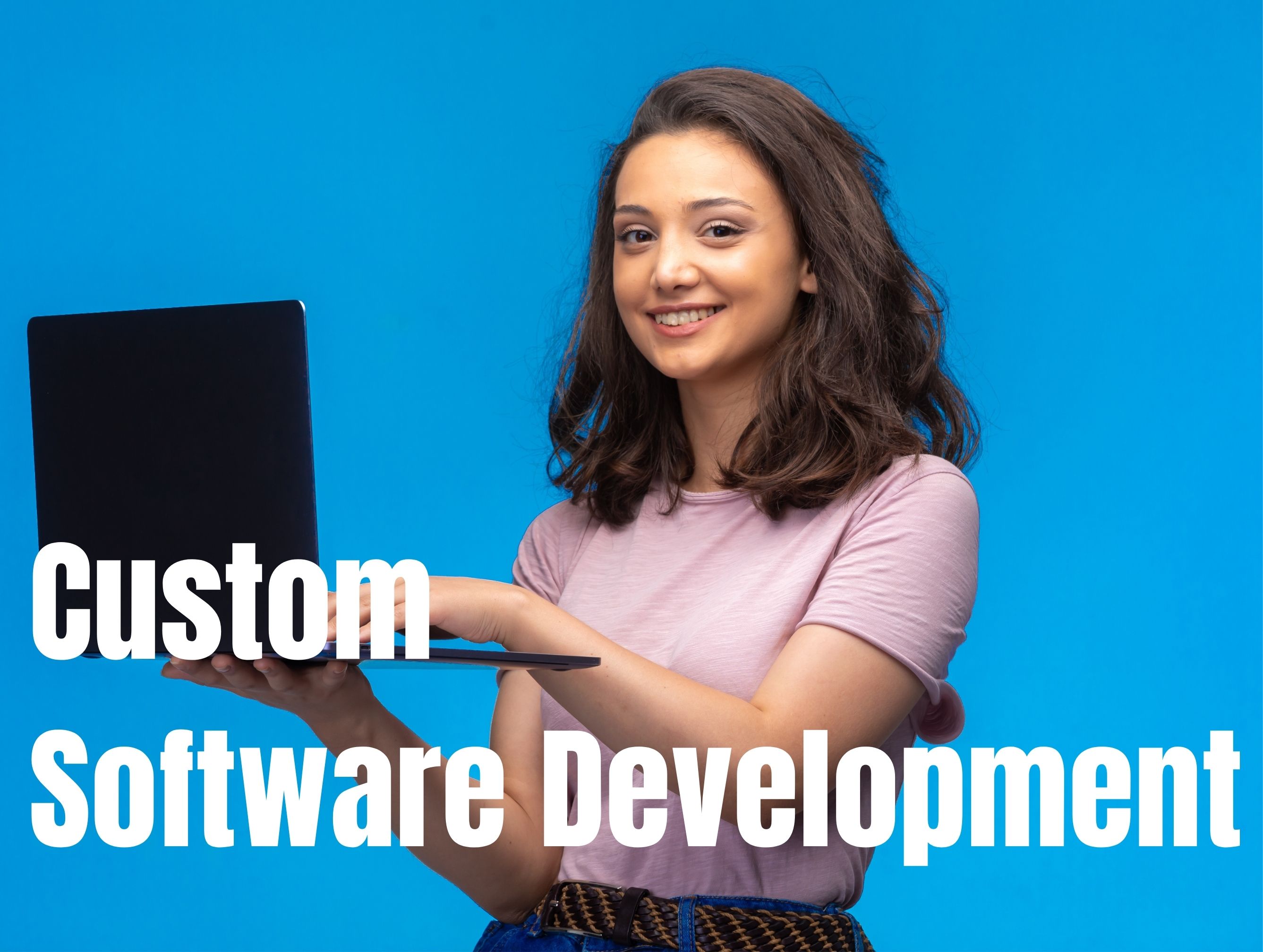 E-Commerce Platform Development