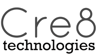 Cre8 Technologies Logo - Mobile App Development & Custom Software Solutions